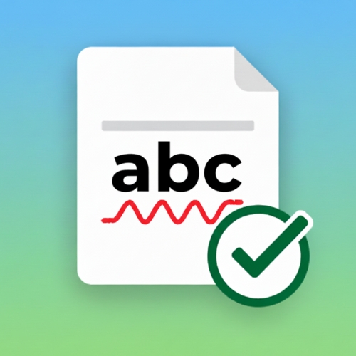 Grammar Corrector